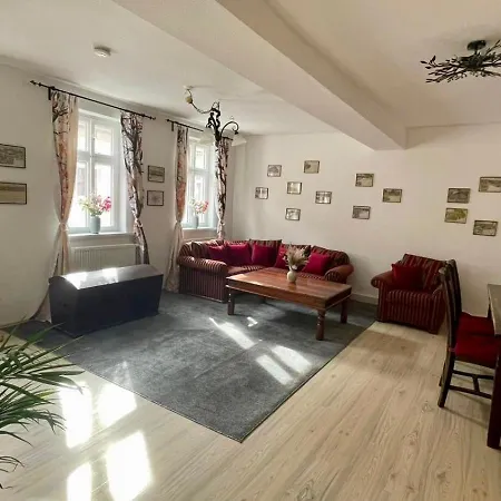 Domstube Appartement Naumburg (Saale)