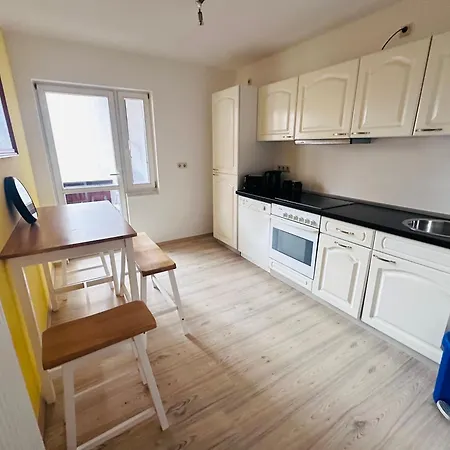 Appartement Domstube Naumburg (Saale)