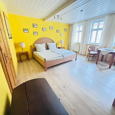 Apartmán Domstube *